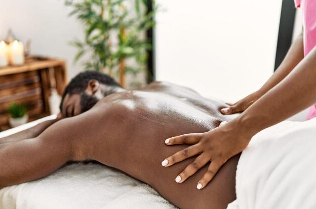 Spa Treatments